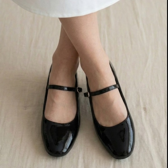 Beautiful Mary Jane flats 🤩 - Picture 8 of 8